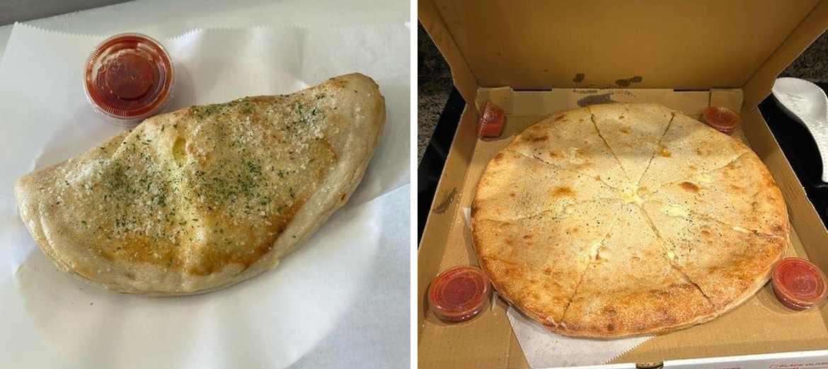 Taco Pizza