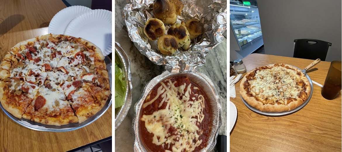 Taco Pizza