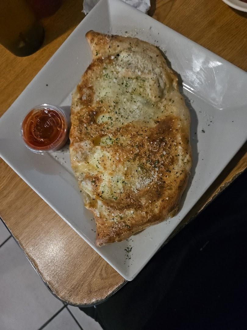Taco Pizza